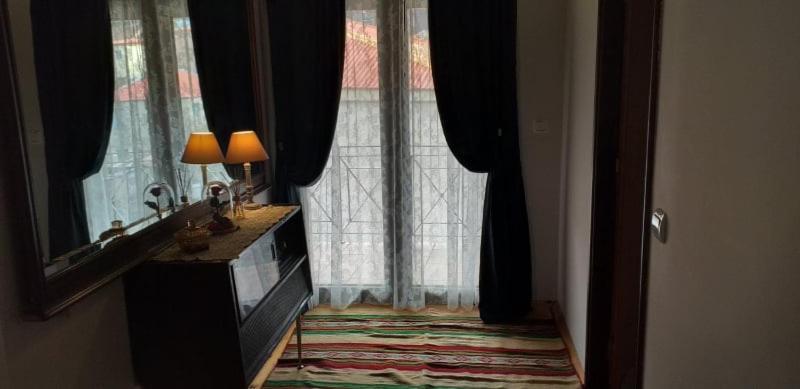 Elena'S Villa Chrysomilea ภายนอก รูปภาพ