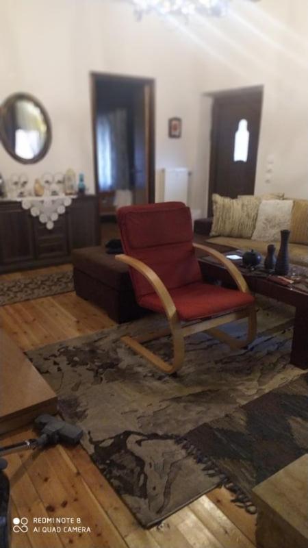 Elena'S Villa Chrysomilea ภายนอก รูปภาพ