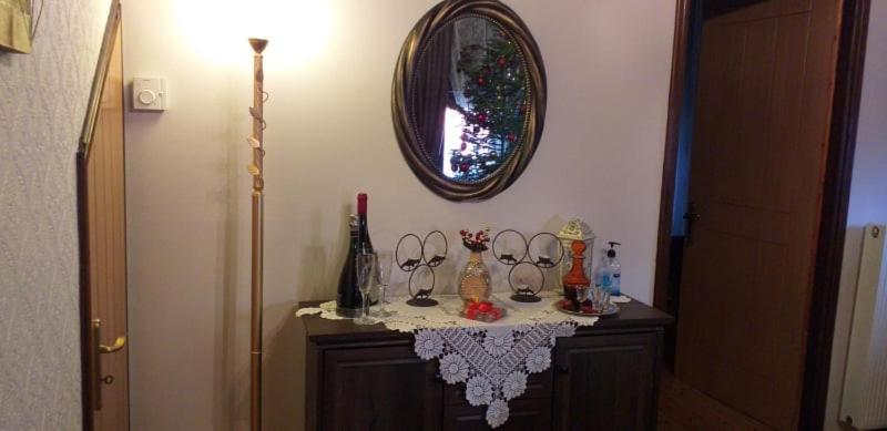 Elena'S Villa Chrysomilea ภายนอก รูปภาพ
